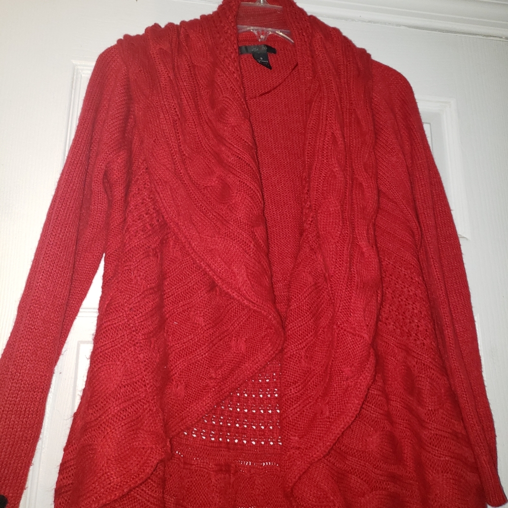Style & Co sweater S‎
